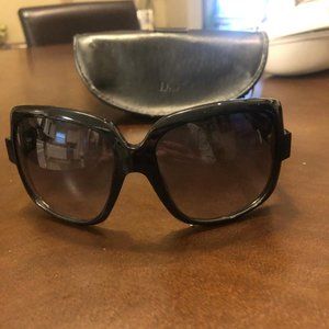 DIOR WOMAN'S GLASSES